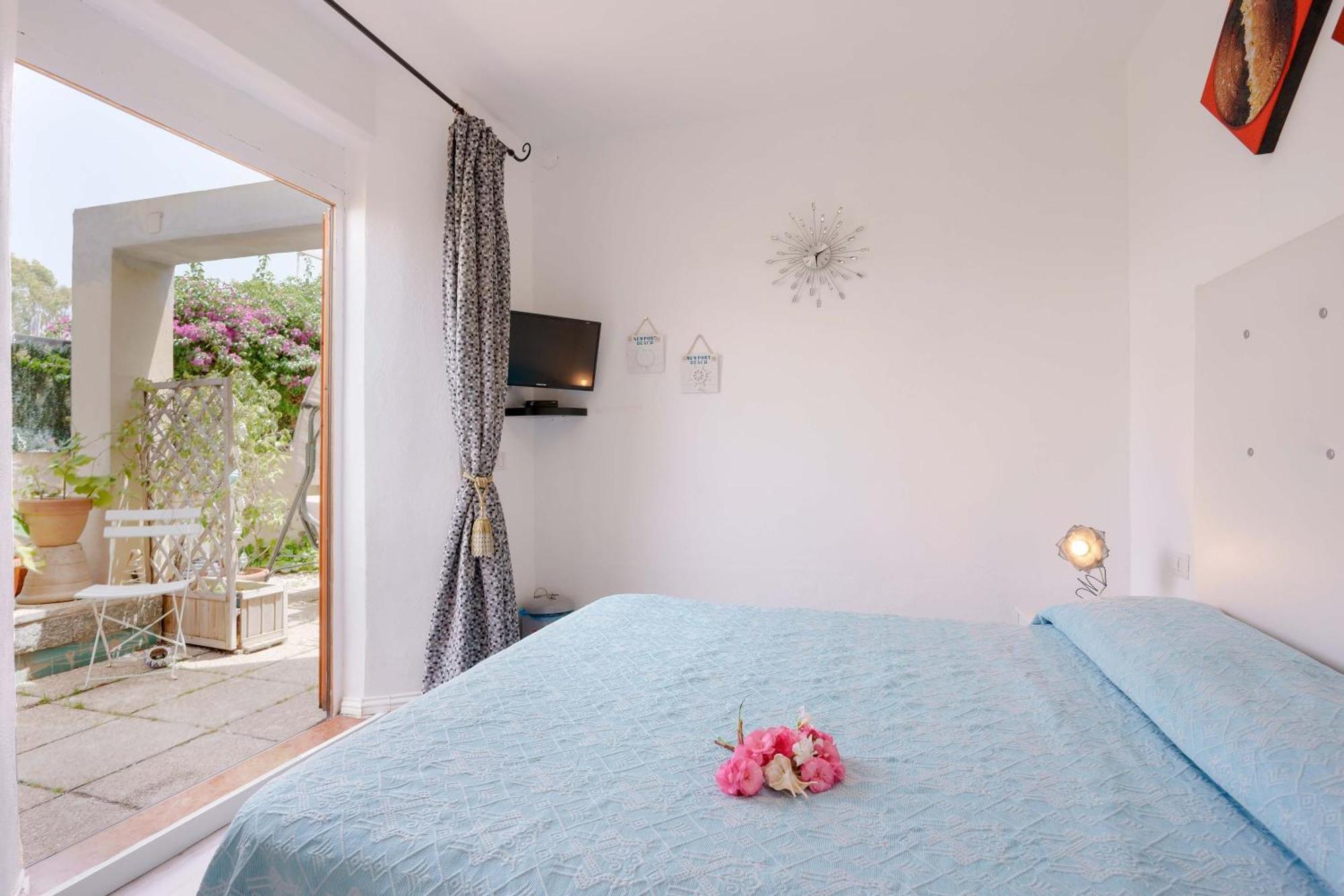 Villabeachcity Guesthouse カリアリ エクステリア 写真