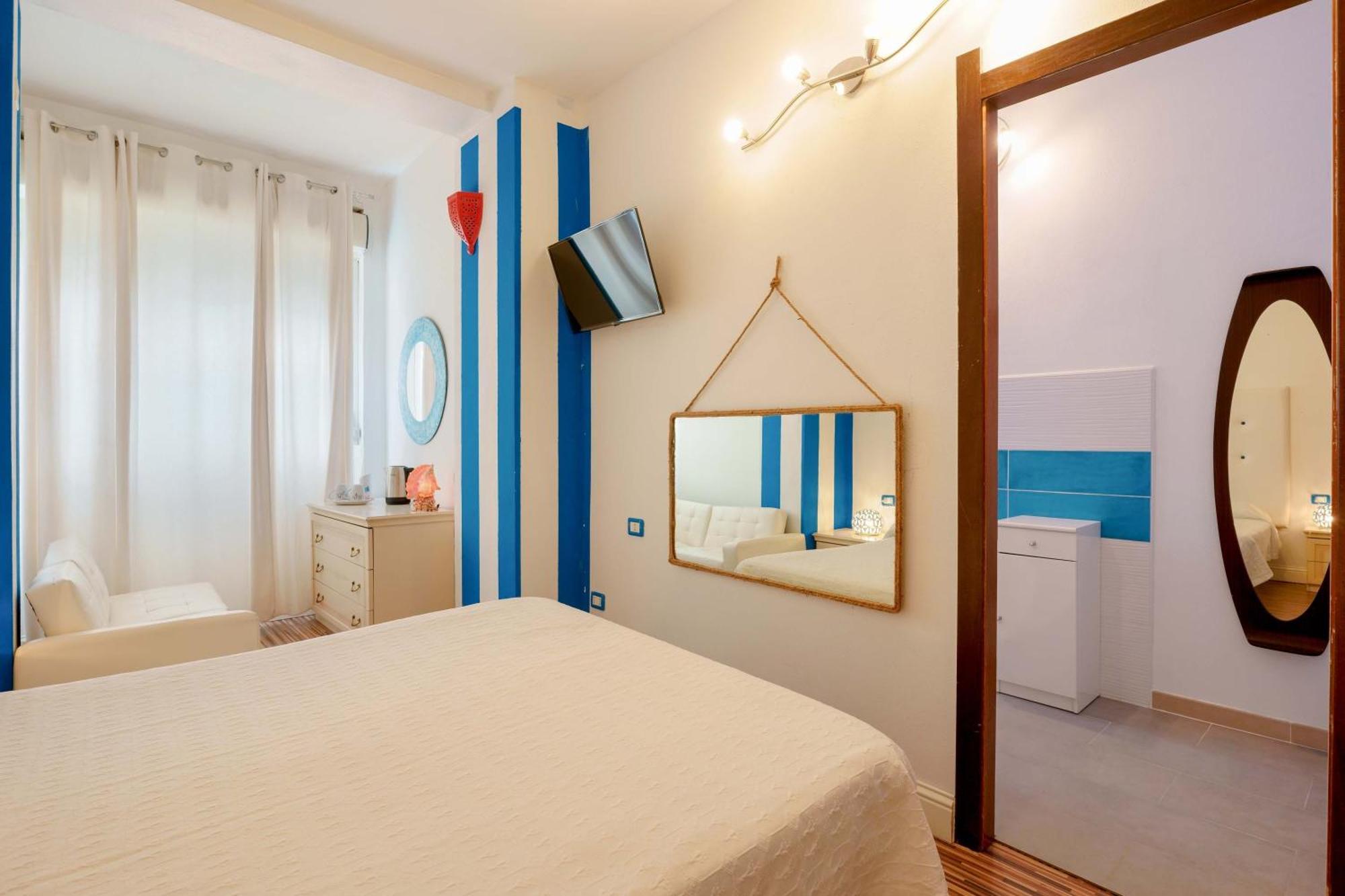 Villabeachcity Guesthouse カリアリ エクステリア 写真