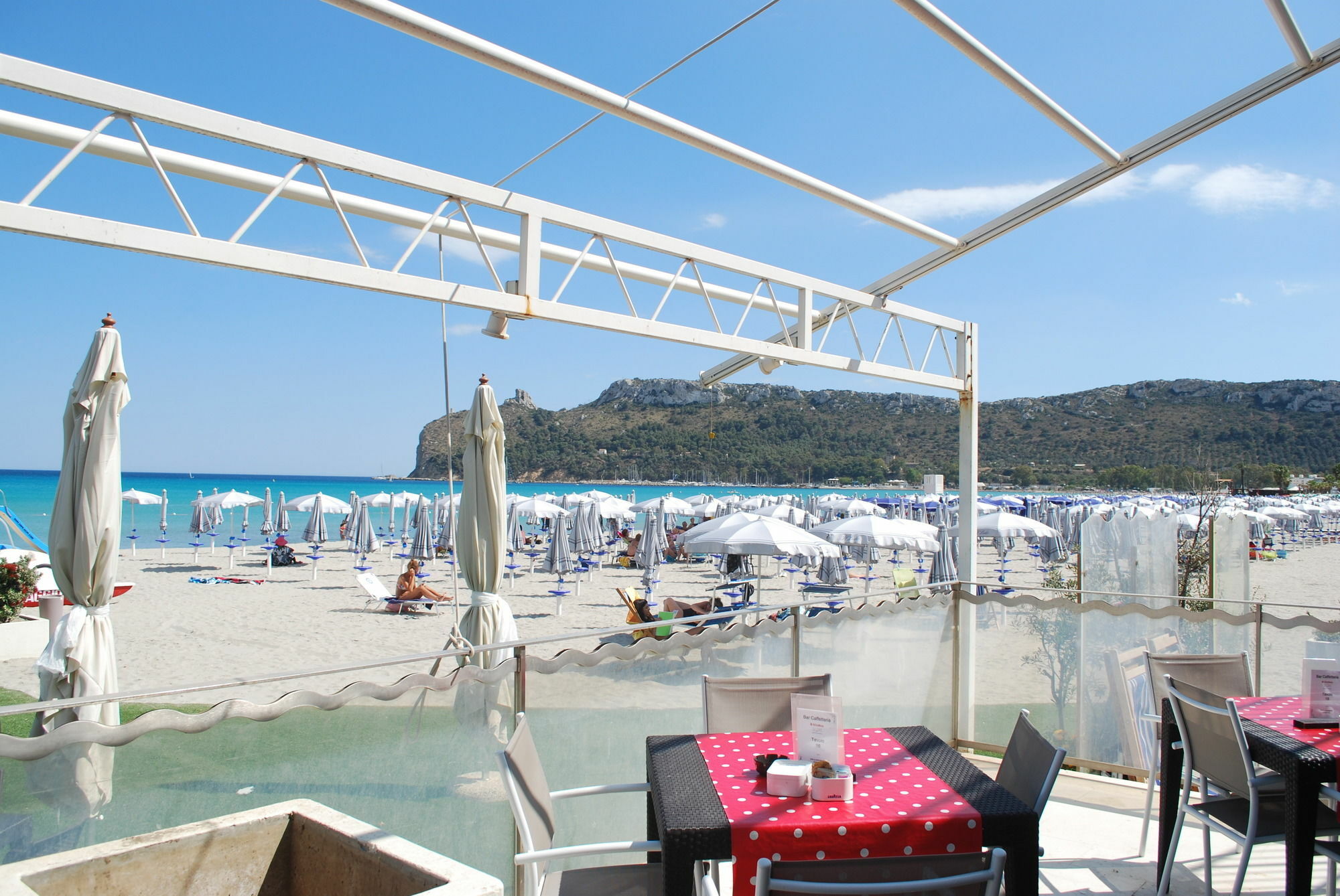 Villabeachcity Guesthouse カリアリ エクステリア 写真